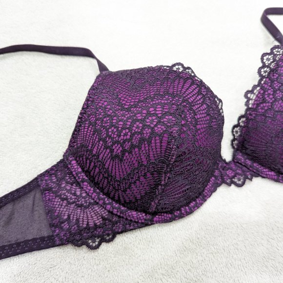 2 x 32C La Senza Obsession bras - Picture 3 of 15